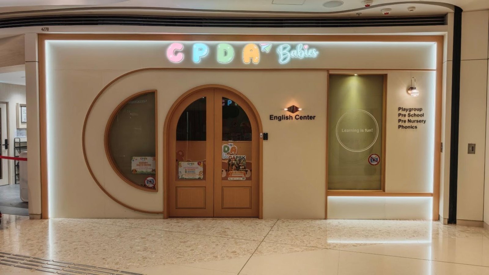 CPDA BABIES
