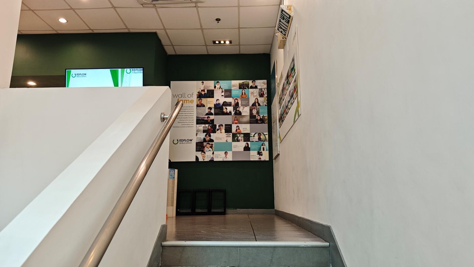 EDFLOW LEARNING CENTRE (KOWLOON CITY)