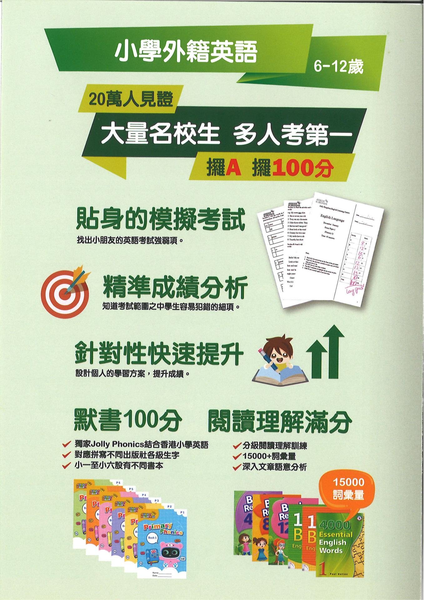 恆常課程圖片