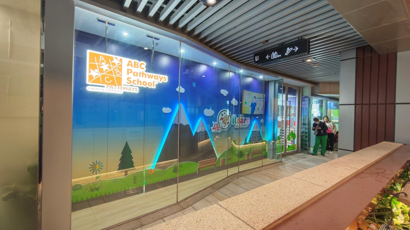 ABC PATHWAYS SCHOOL (TSEUNG KWAN O)