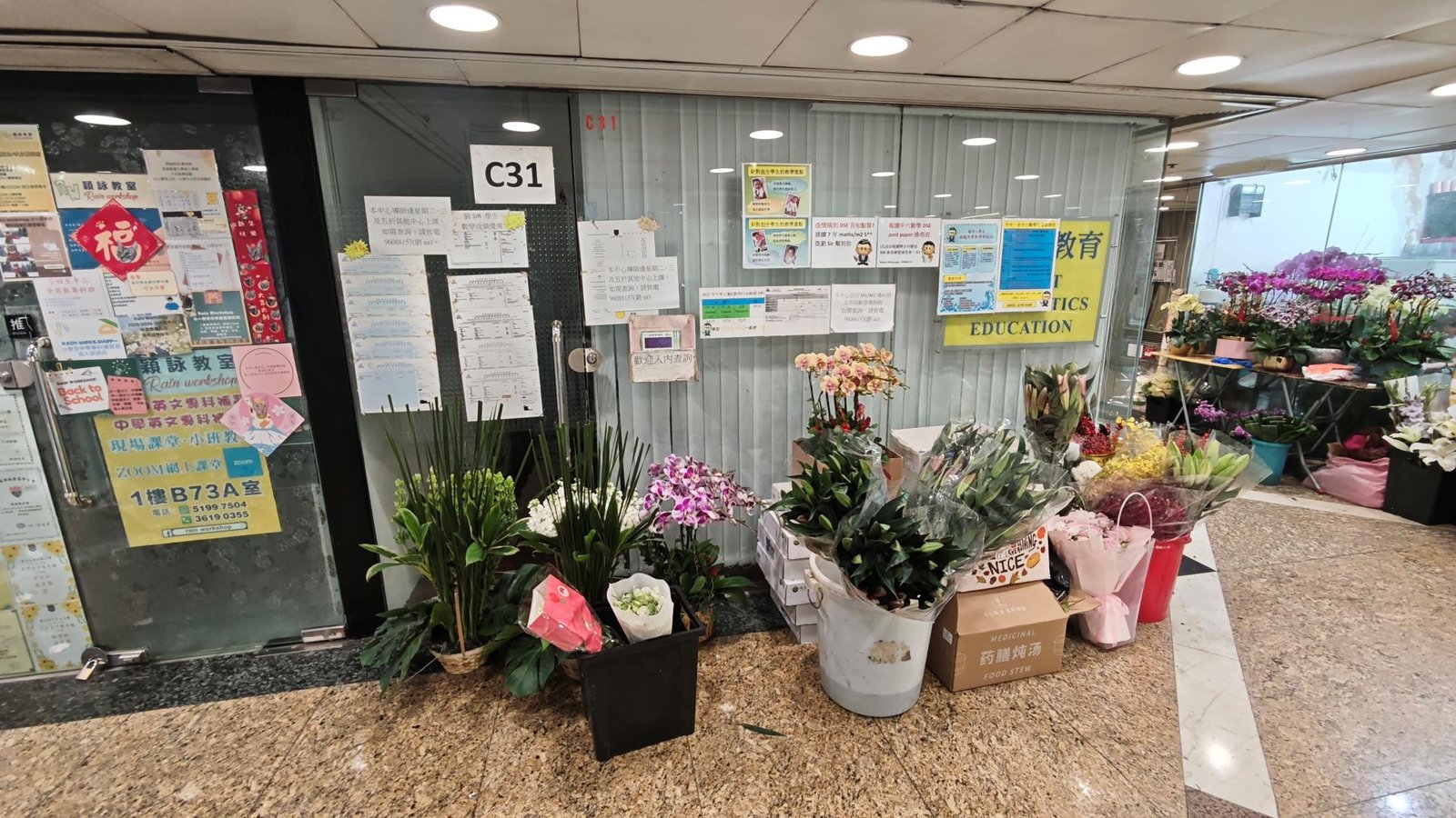專數教育