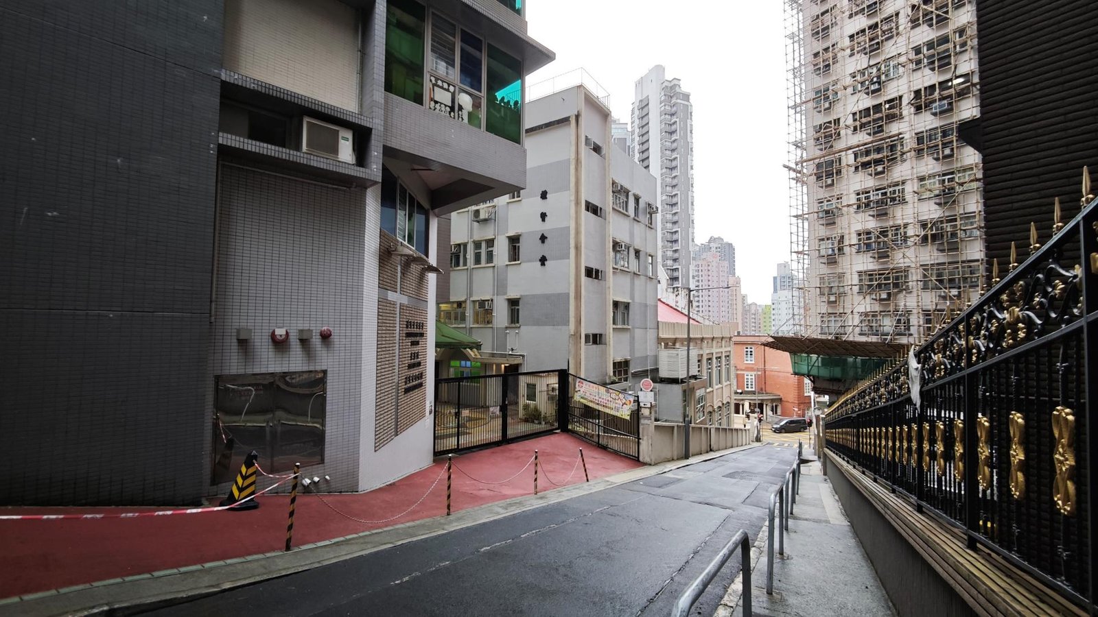 中心外觀圖片
